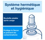 Savon mousse Tork S4 Premium doux - Cartouche 1 litre