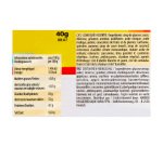 Bonbons HARIBO Happy life - Boîte de 30