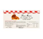 Tartelettes chocolat caramel Bonne Maman - Paquet de 135 g