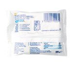 Gaufres miel Bio BJORG x2 - Paquet de 60 g