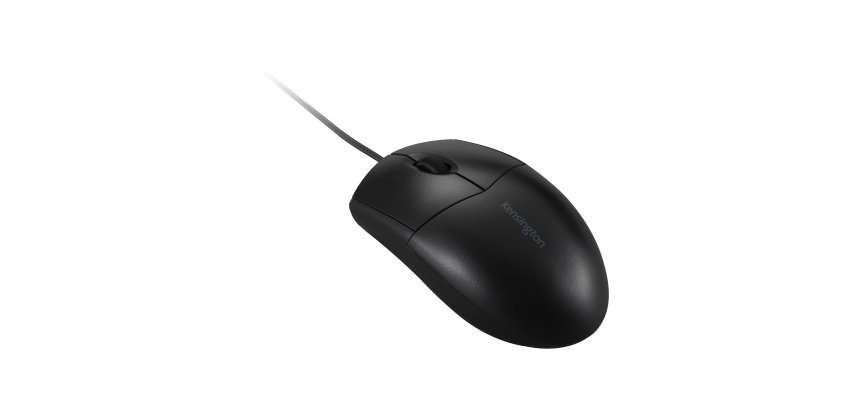 Souris filaire lavable Pro Fit® Kensington