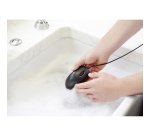 Souris filaire lavable Pro Fit® Kensington