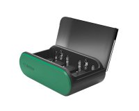 Cargador universal PB631 para 4 pilas Univ-B1 Gp Maxel