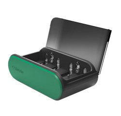 Cargador universal PB631 para 4 pilas Univ-B1 Gp Maxel