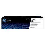 HP 106A - W1106A toner noir pour imprimante laser