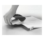 Perforadora Petrus Wow