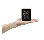 Détecteur de CO2 Bohemic jusqu' 25m2