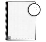 Rocketbook Core Letter Cahier réutilisable A4