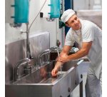 Distributeur maxibobines M2 Tork dévidage central