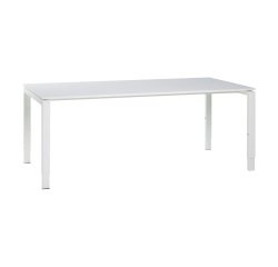 Straight desks Ultra