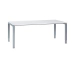 Straight desks Ultra