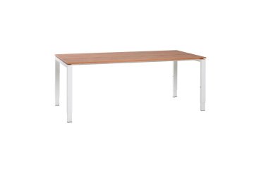 Straight desk Ultra 200 x 90 cm cherry