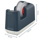 Dispensador cinta adhesiva Leitz Cosy