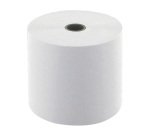 Bobines terminaux bancaires Exacompta 42454E - l 57 mm x L 8 m, Ø 40 mm - 2 pli(s) - paquet de 1