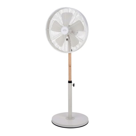 Ventilador de pie Java - Domair