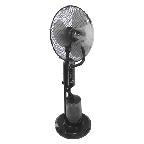 Ventilator vernevelaar - Domair