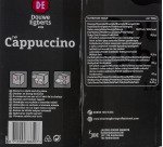Stick café Cappuccino Douwe Egberts