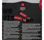 Stick café Cappuccino Douwe Egberts