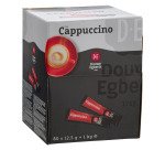 Stick café Cappuccino Douwe Egberts