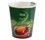 Gobelet pré-dosé Papercup Black Tea