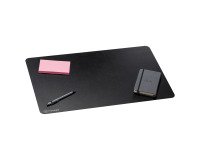 Sottomano nero 56 X 36 cm Bruneau