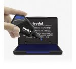 Recarga de 28 ml tinta Trodat