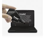 Recharge encre standard pour tampon 28 ml