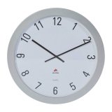 Reloj mural gigante Ø 60 cm - cuarzo