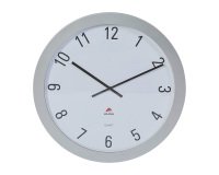 Reloj mural gigante Ø 60 cm - cuarzo