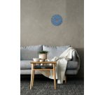 Horloge murale Scandy Ø 30 cm - À quartz