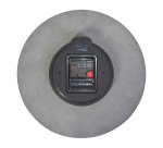 Wall clock Scandy  Ø 30 cm - with quartz