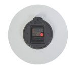 Reloj de pared Scandy - de cuarzo