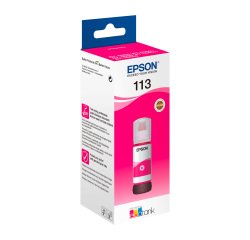 Tintenflasche Epson 113 Ecotank