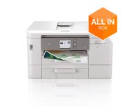 Imprimante jet d'encre multifonction couleur 4-en-1 MFC-J4540DWXL BROTHER All in Box