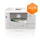 Brother Imprimante multifonction 4 en 1 jet d'encre couleur MFC-J4540DWXL