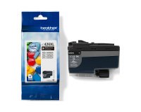 Cartridge Brother L426XL hoge capaciteit zwart voor inkjetprinter