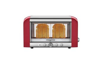 Grille-pain, toaster