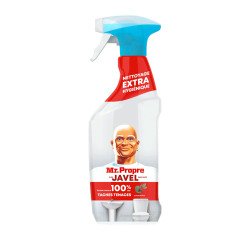 Spray Mr Propre Utlra avec javel - 500ml