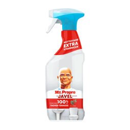 Spray Mr Proper Ultra met bleekmiddel - 500 ml