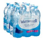 Eau minérale Wattwiller 1L - 12 bouteilles