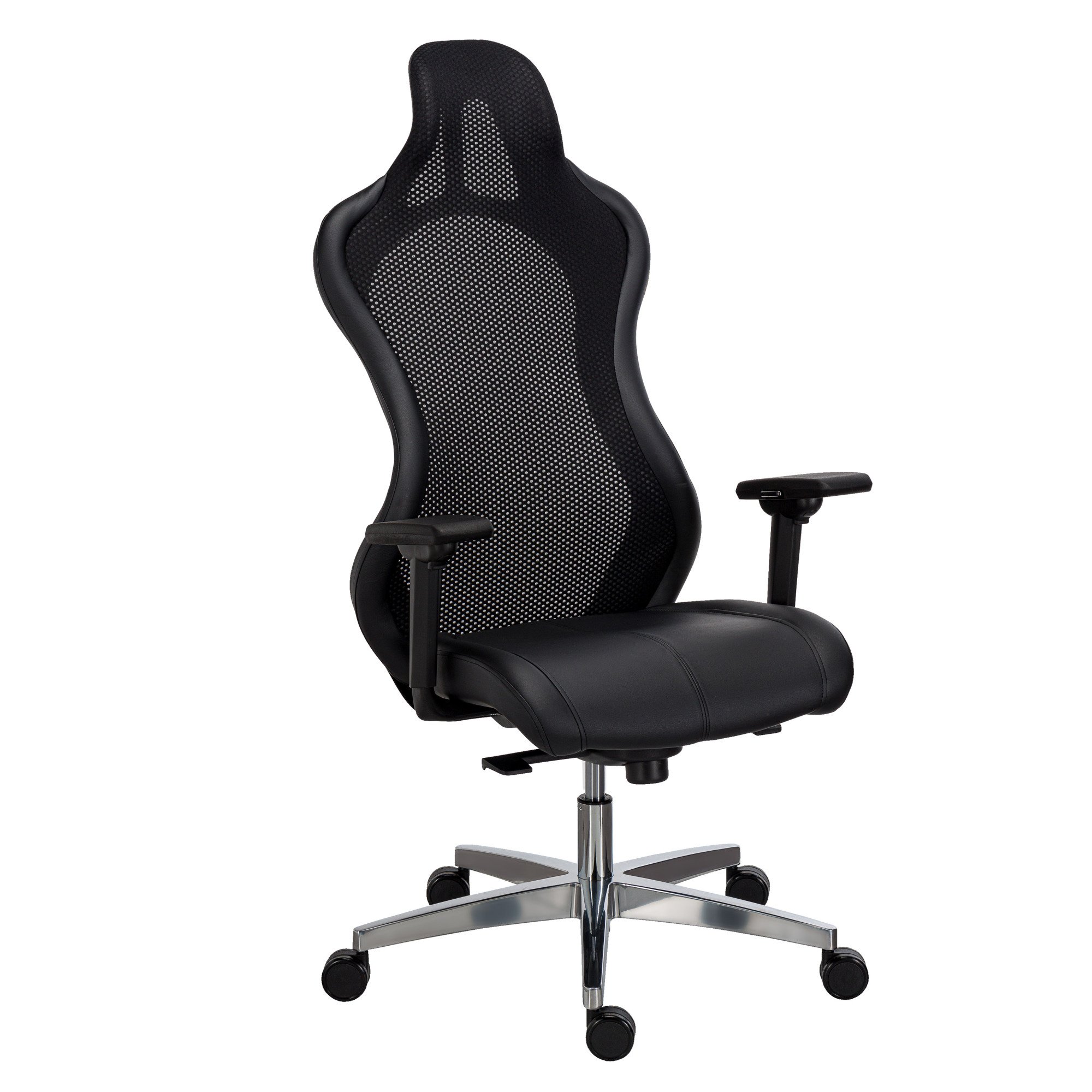 Sillón de oficina Lewis