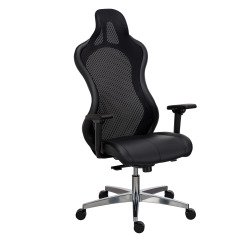 Sillón de oficina Lewis