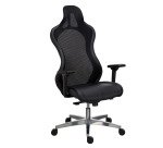 Sillón de oficina Lewis