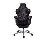 Sillón de oficina Lewis