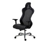 Sillón de oficina Lewis