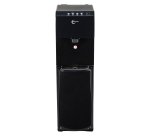 Fontaine à bonbonne d'eau Touchless - Eau froide/eau tempérée/eau chaude