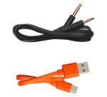 Casque Bluetooth JBL Tune T760 BT NC noir