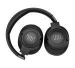 Casque Bluetooth JBL Tune T760 BT NC noir