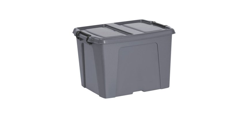 Boîte de rangement Strata Smart Box 40 litres