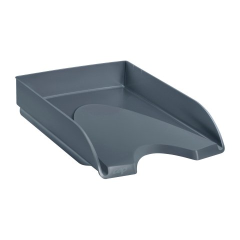 Bandejas de correo Cep Gris